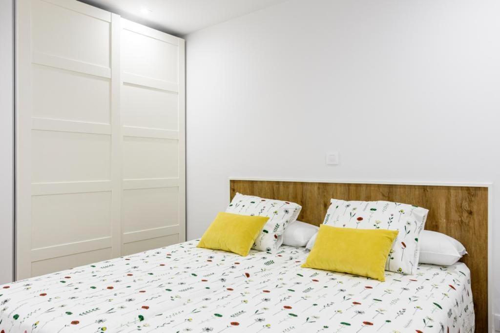 Appartamento Vacacional Laredo Esterno foto